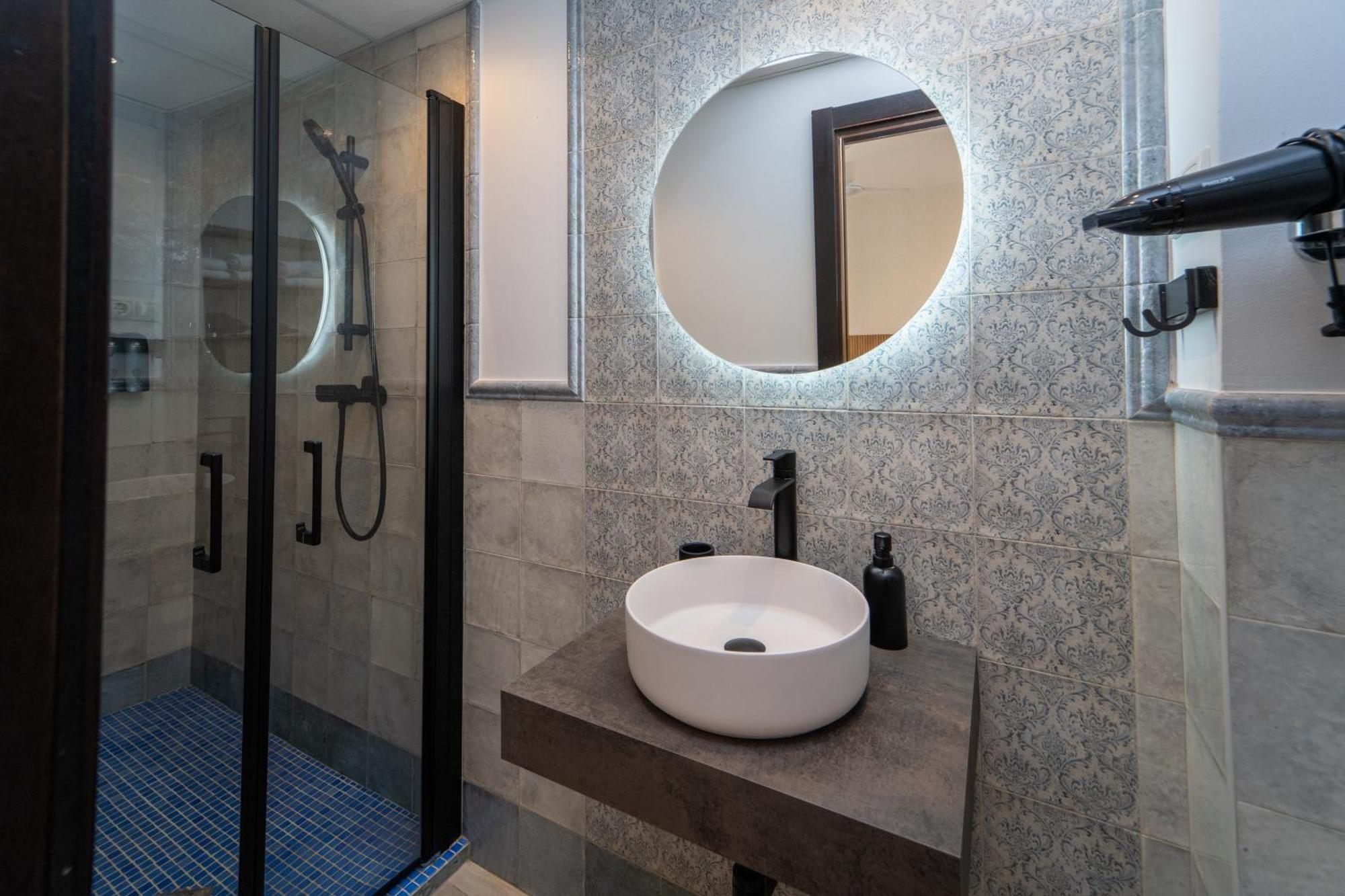 La Siesta De Picasso Hotel Malaga Ngoại thất bức ảnh