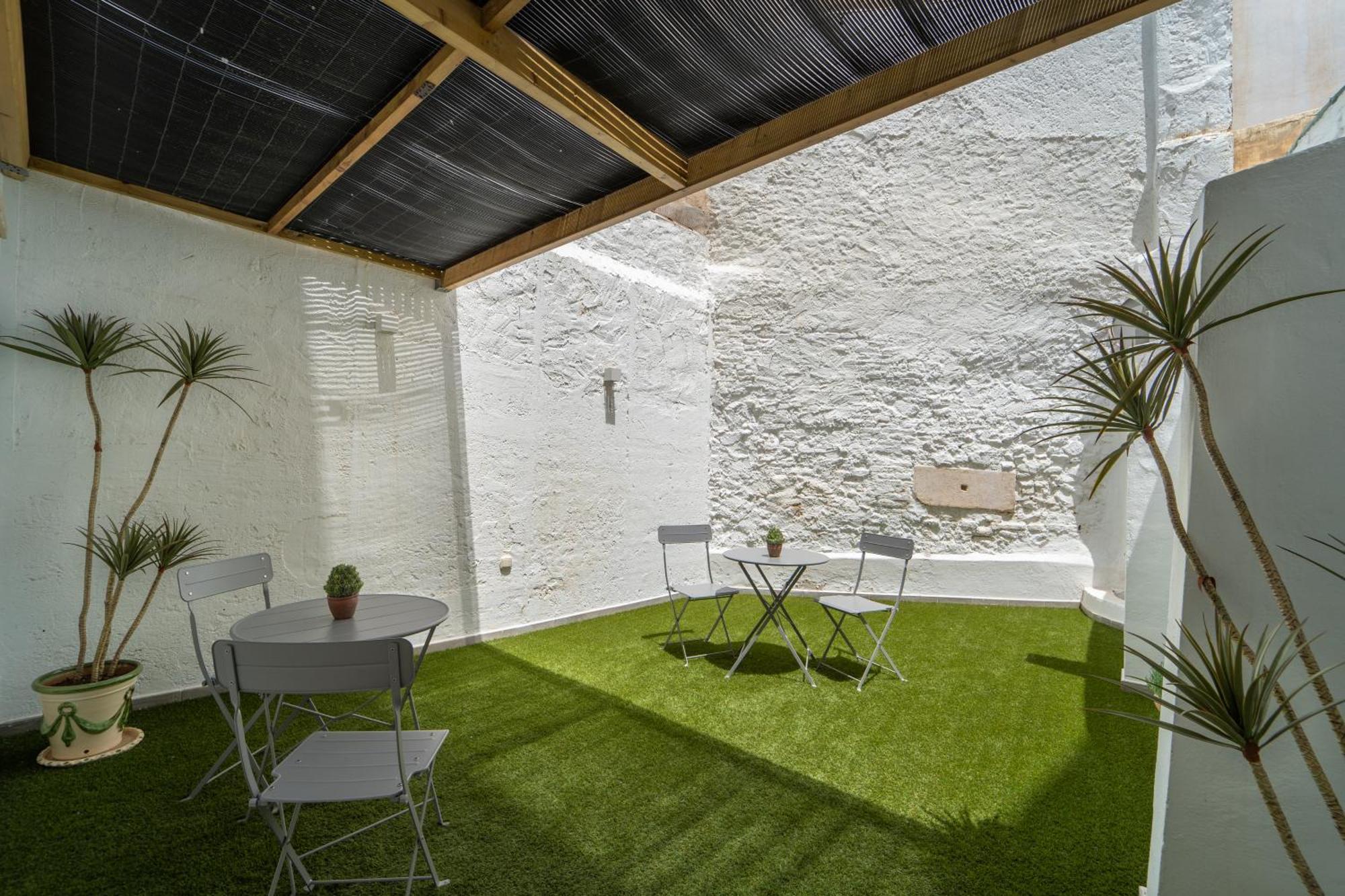 La Siesta De Picasso Hotel Malaga Ngoại thất bức ảnh
