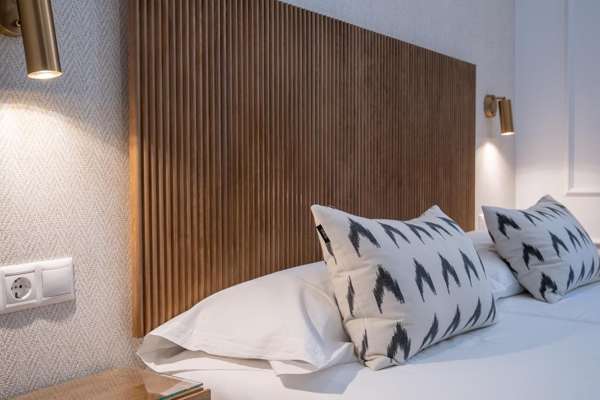 La Siesta De Picasso Hotel Malaga Ngoại thất bức ảnh