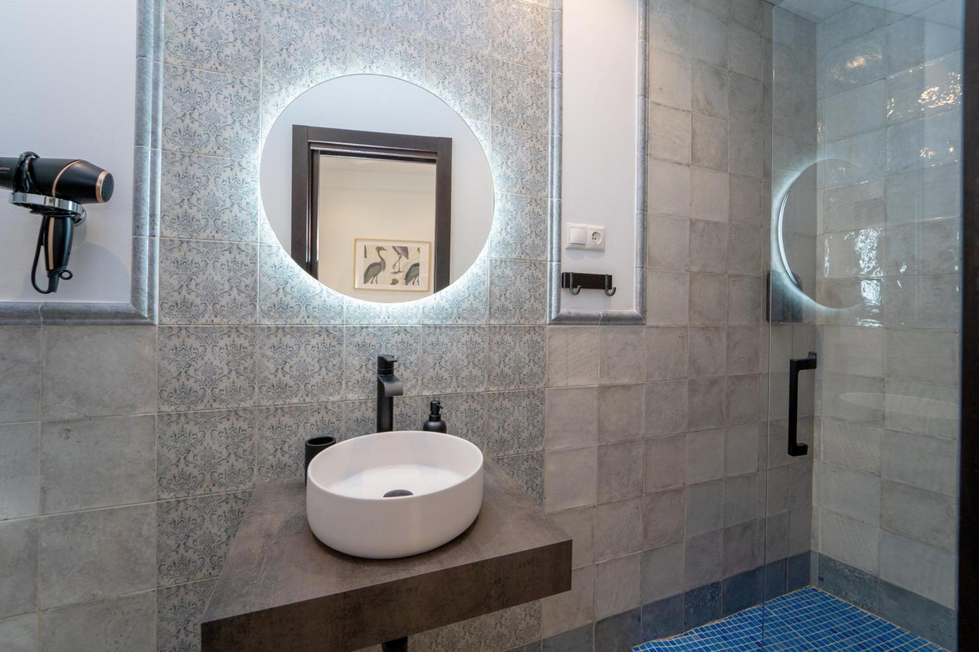 La Siesta De Picasso Hotel Malaga Ngoại thất bức ảnh