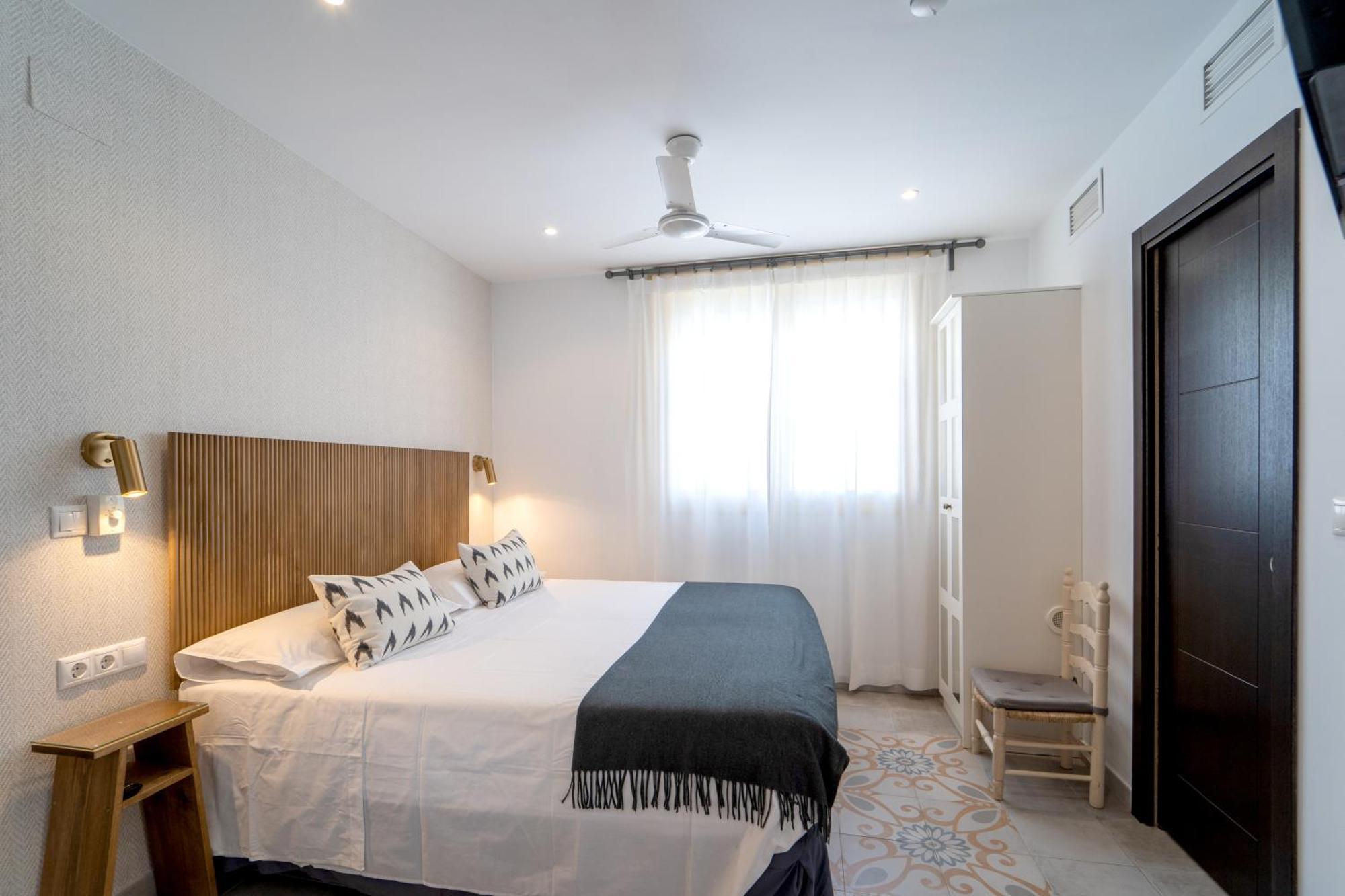 La Siesta De Picasso Hotel Malaga Ngoại thất bức ảnh