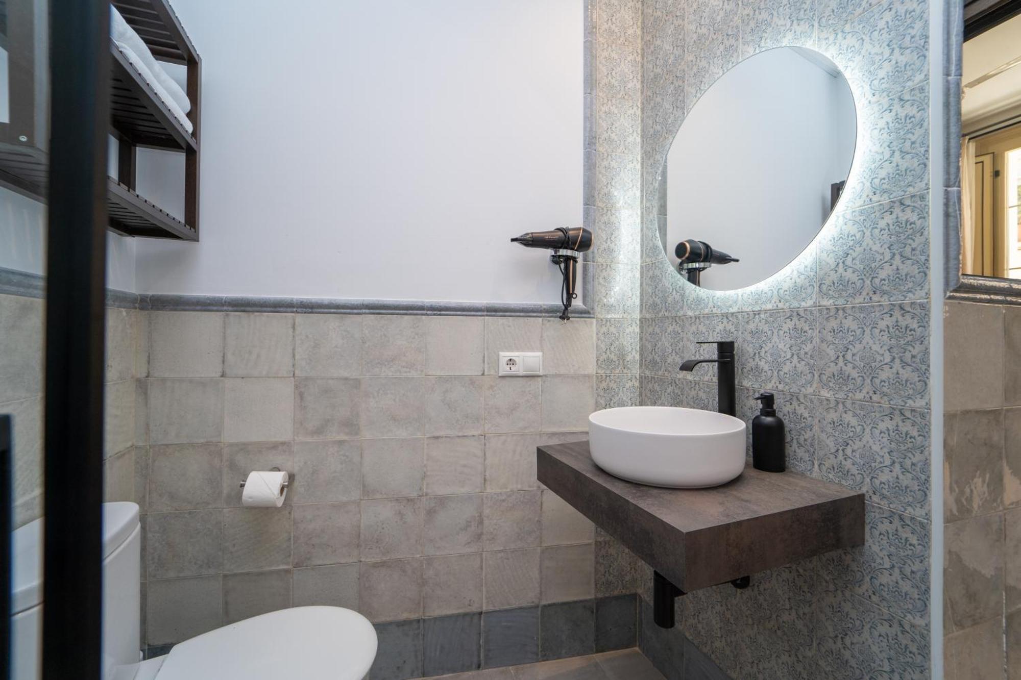 La Siesta De Picasso Hotel Malaga Ngoại thất bức ảnh