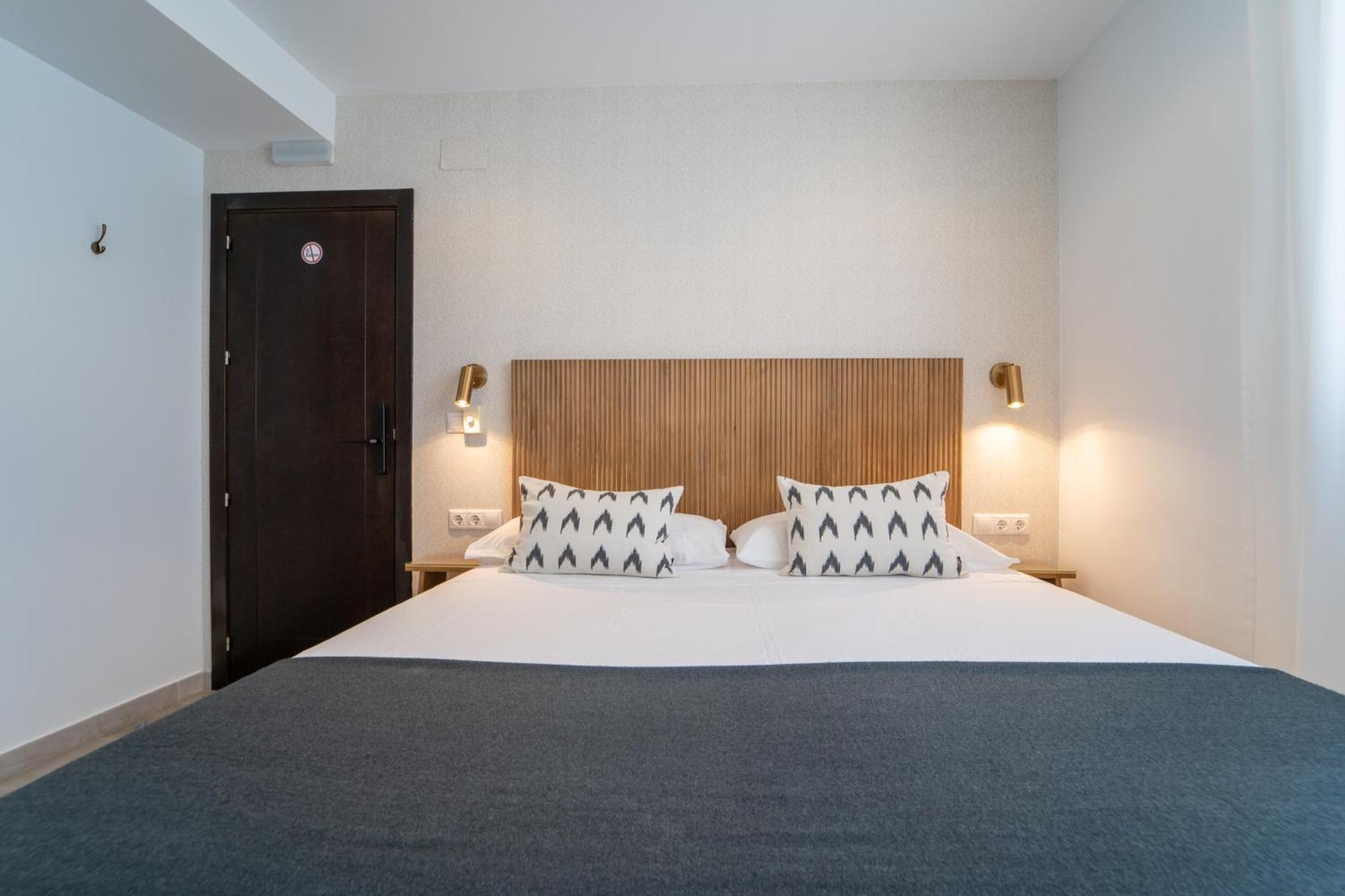La Siesta De Picasso Hotel Malaga Ngoại thất bức ảnh