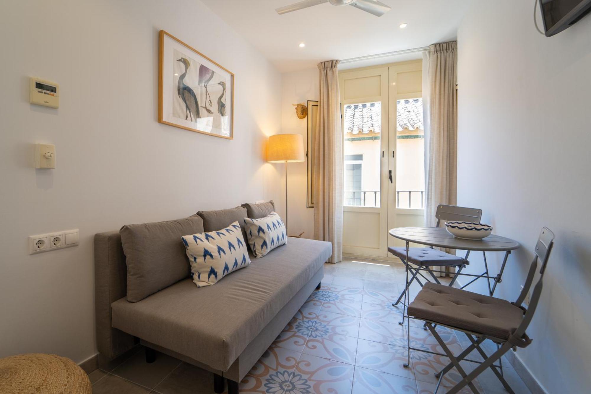 La Siesta De Picasso Hotel Malaga Ngoại thất bức ảnh