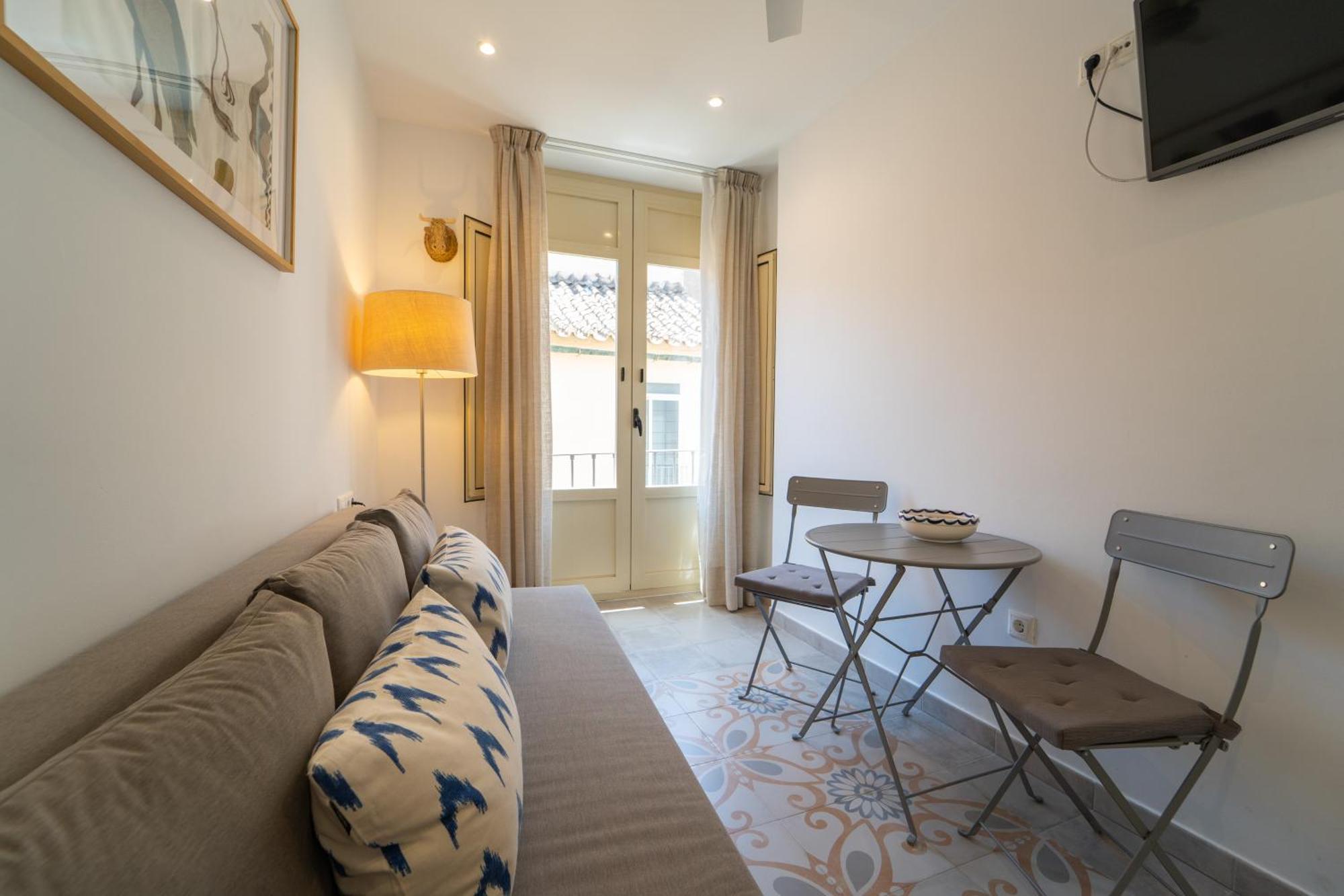 La Siesta De Picasso Hotel Malaga Ngoại thất bức ảnh