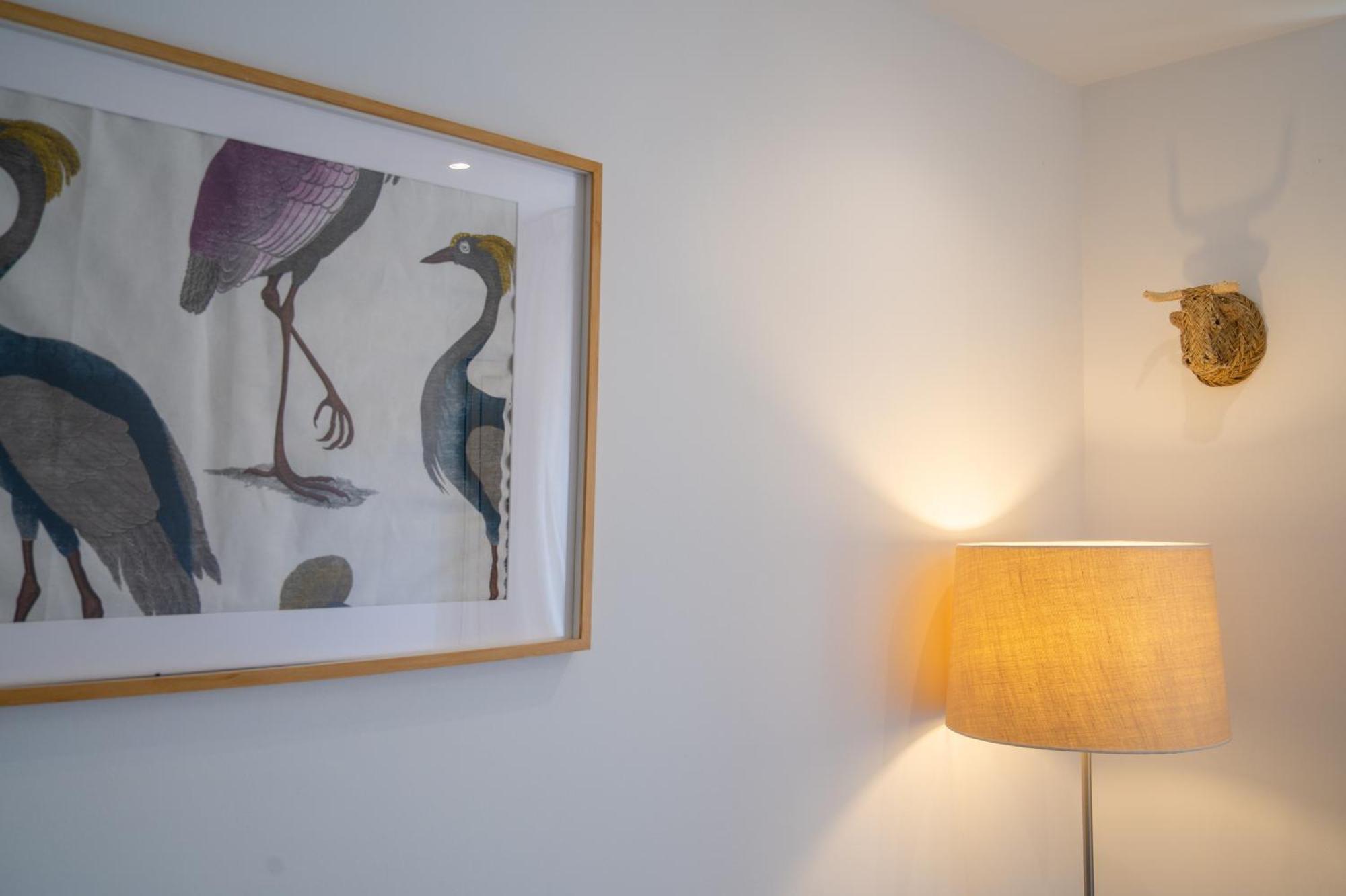 La Siesta De Picasso Hotel Malaga Ngoại thất bức ảnh