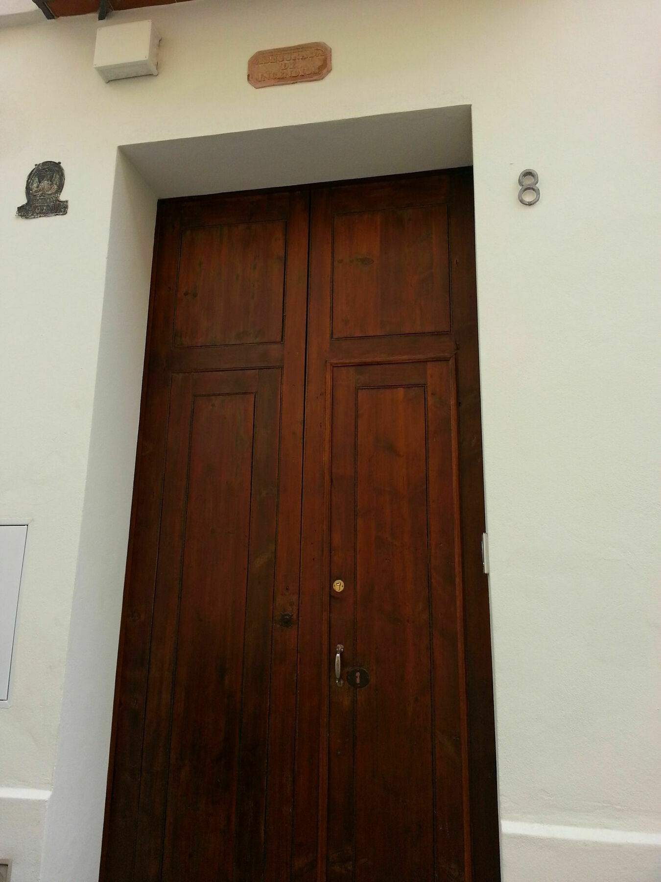 La Siesta De Picasso Hotel Malaga Ngoại thất bức ảnh
