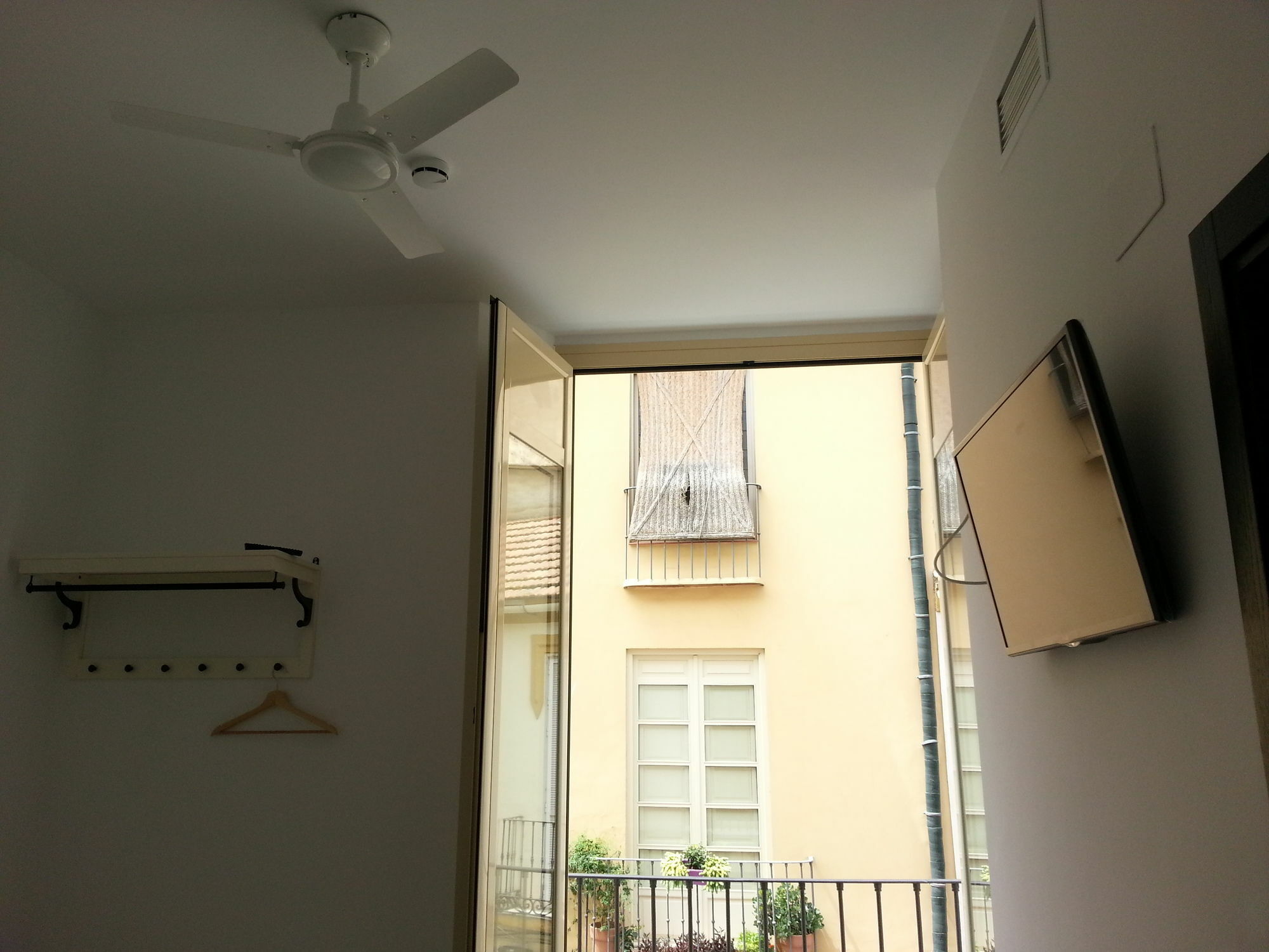 La Siesta De Picasso Hotel Malaga Ngoại thất bức ảnh
