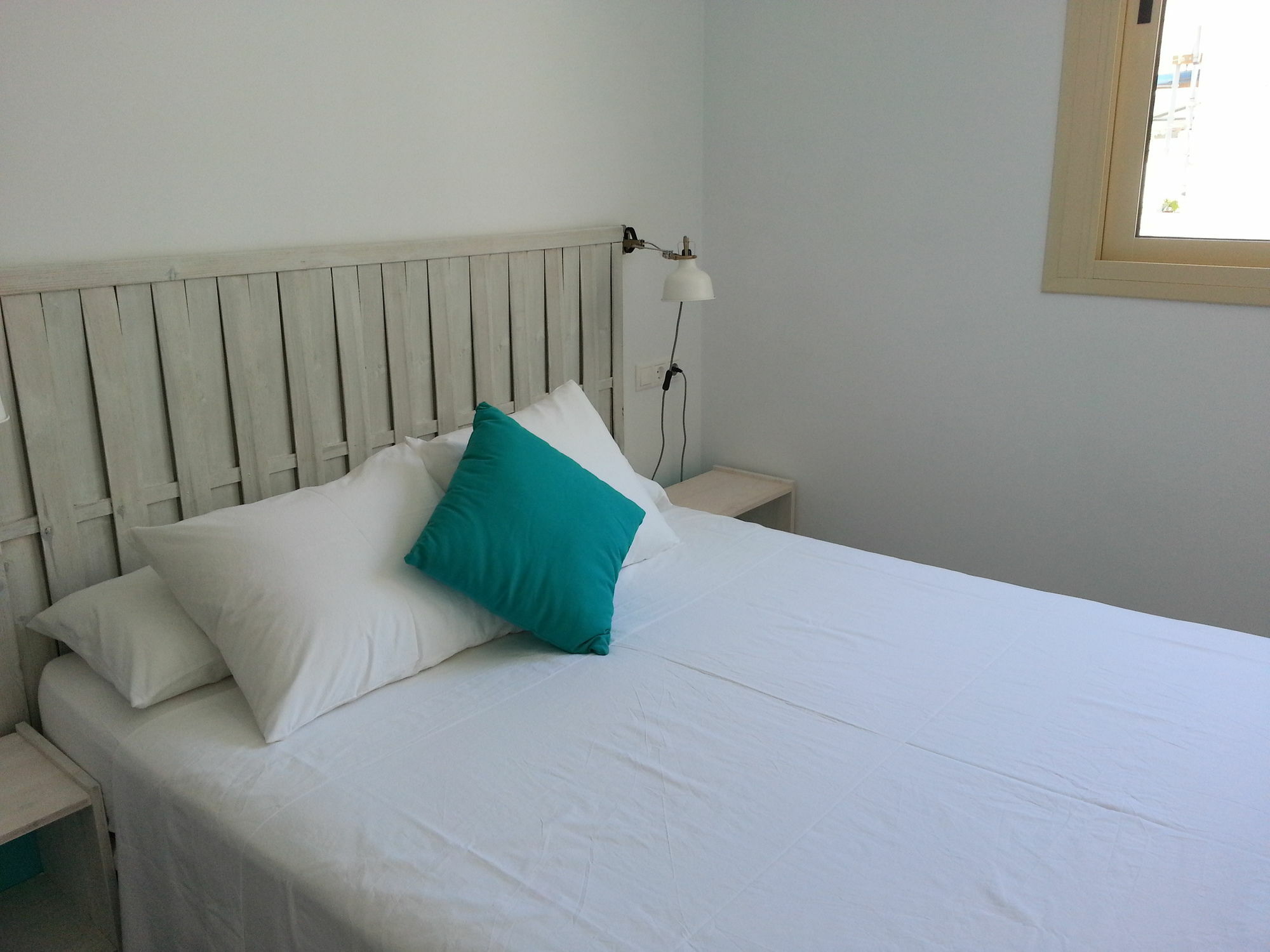 La Siesta De Picasso Hotel Malaga Ngoại thất bức ảnh