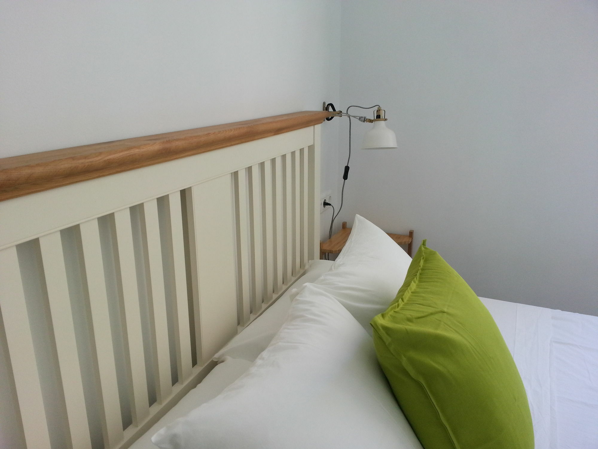 La Siesta De Picasso Hotel Malaga Ngoại thất bức ảnh