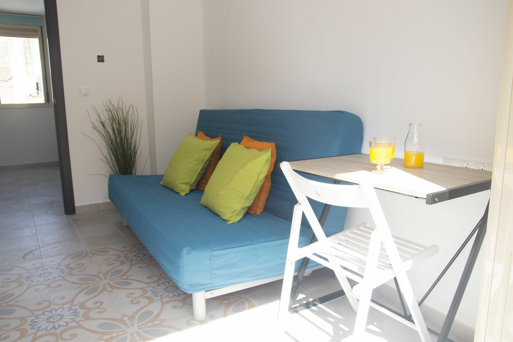 La Siesta De Picasso Hotel Malaga Ngoại thất bức ảnh