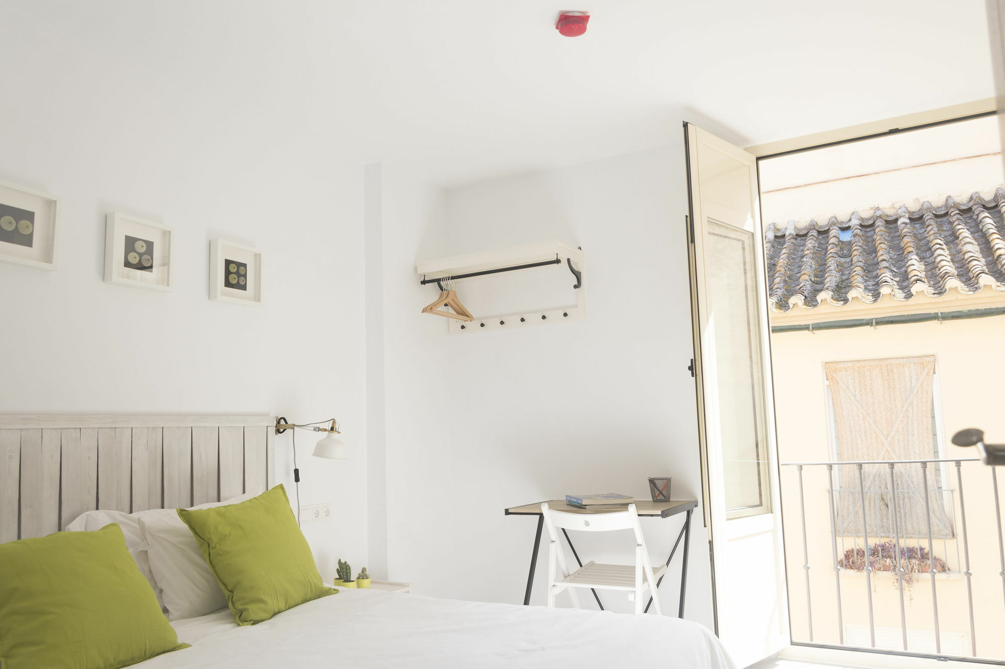 La Siesta De Picasso Hotel Malaga Ngoại thất bức ảnh
