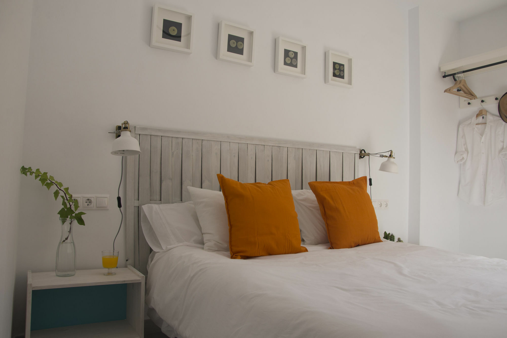 La Siesta De Picasso Hotel Malaga Ngoại thất bức ảnh