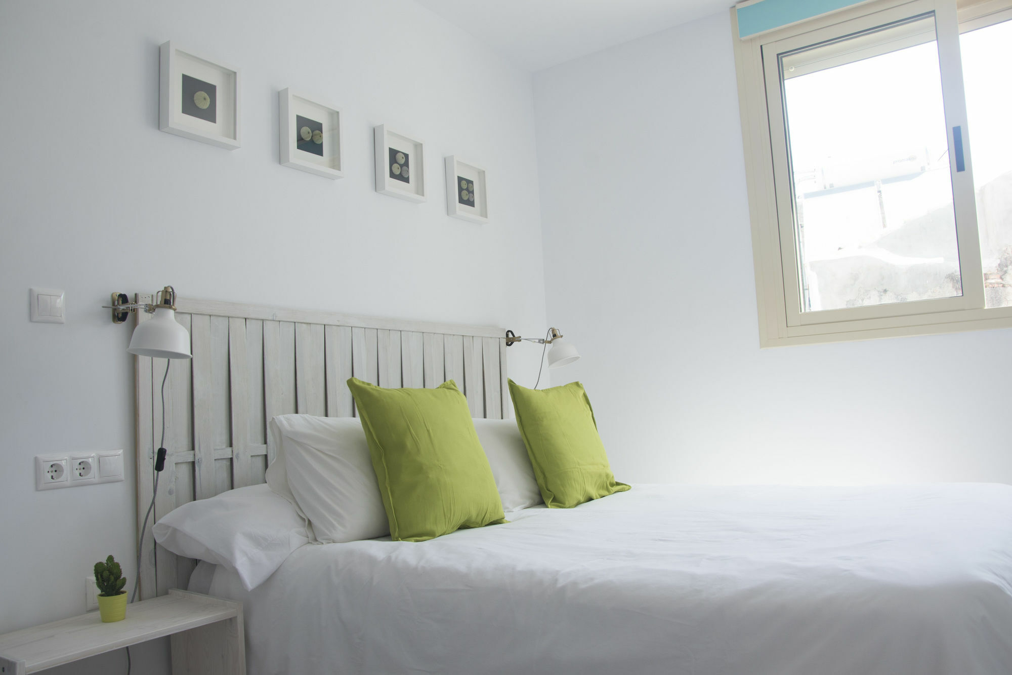 La Siesta De Picasso Hotel Malaga Ngoại thất bức ảnh