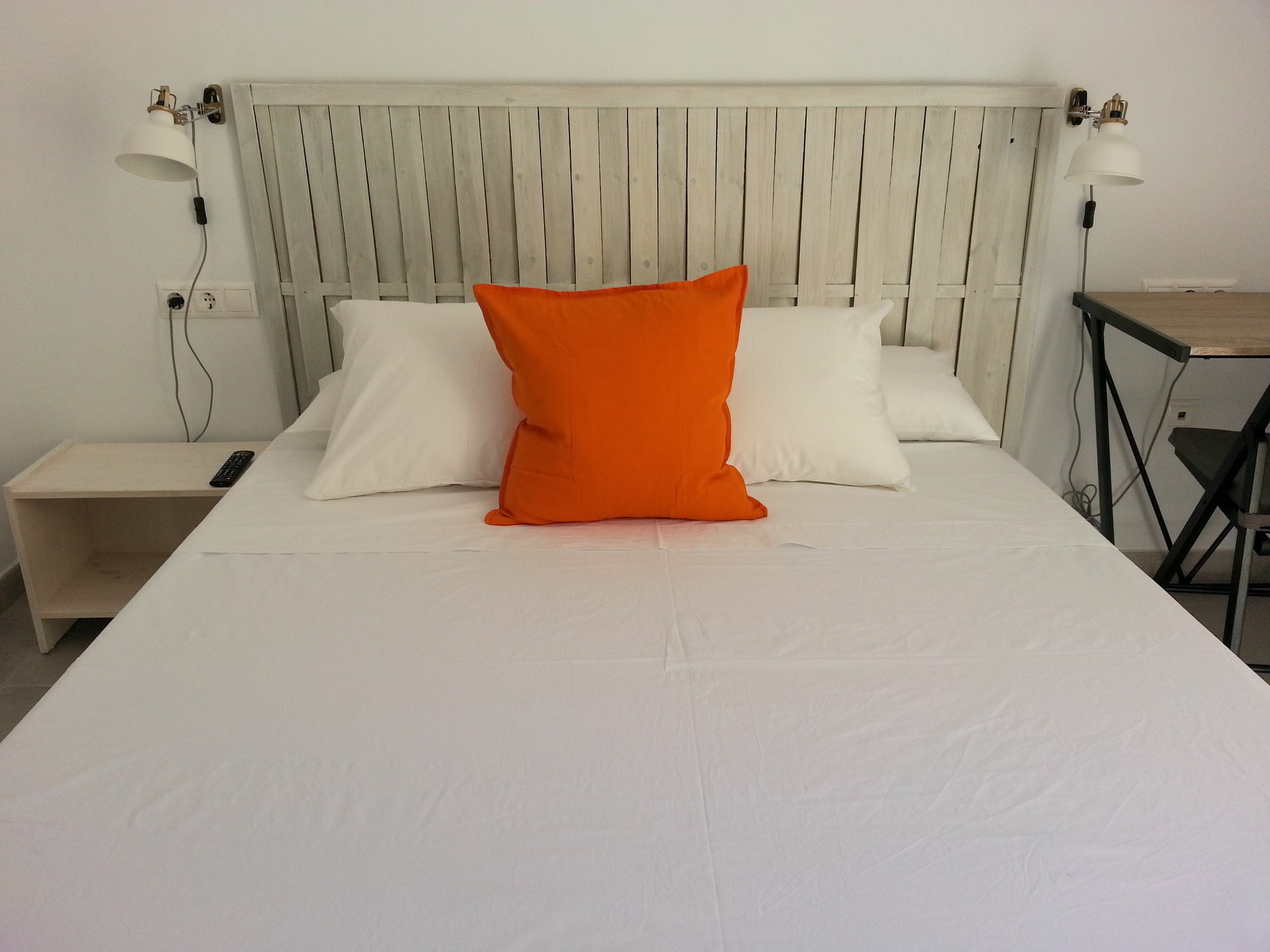 La Siesta De Picasso Hotel Malaga Ngoại thất bức ảnh