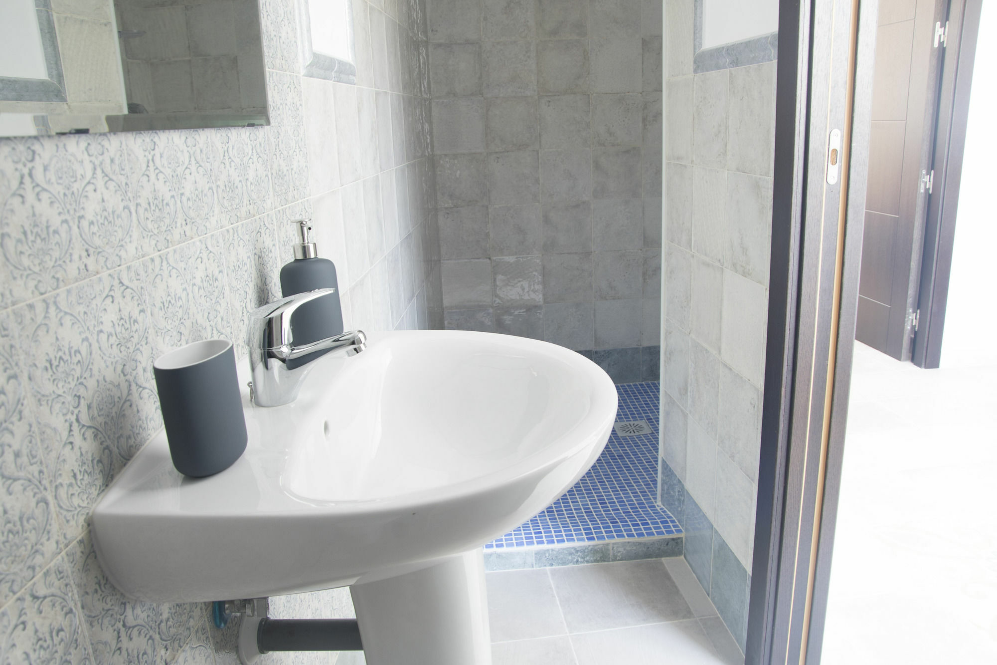 La Siesta De Picasso Hotel Malaga Ngoại thất bức ảnh