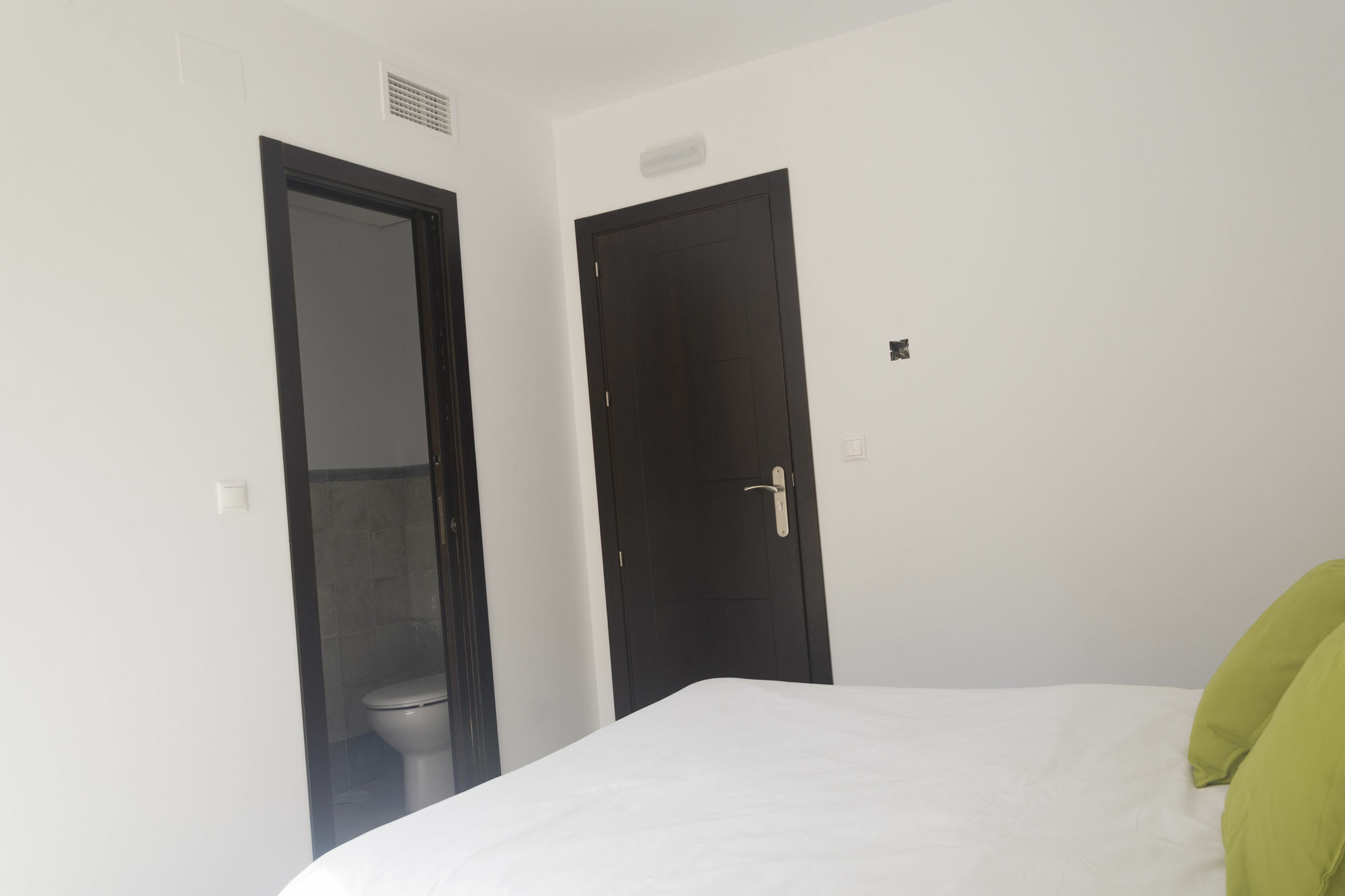 La Siesta De Picasso Hotel Malaga Ngoại thất bức ảnh